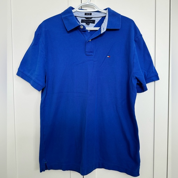 Tommy Hilfiger Polo - Picture 3 of 5